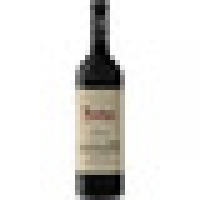 Hipercor  PROTOS vino tinto crianza D.O. Ribera del Duero botella 75 c