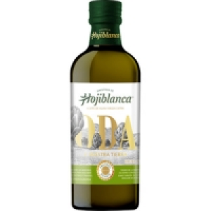 MAESTROS DE HOJIBLANCA Oda a Nuestra Tierra nº 5 aceite de o 2.99 €