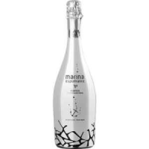 MARINA ESPUMANTE vino blanco espumoso de Alicante botella 75
