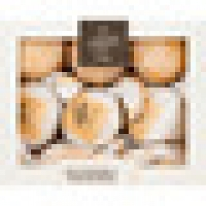 CALIDAD ARTESANA surtido de polvorones y mantecados bandeja  4.99 €