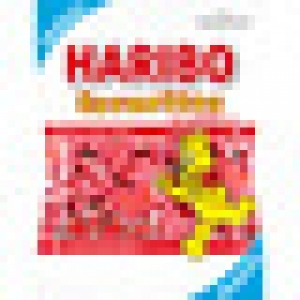 HARIBO Favoritos Red Pica regaliz rojo con azúcar bolsa 150  1.69 €