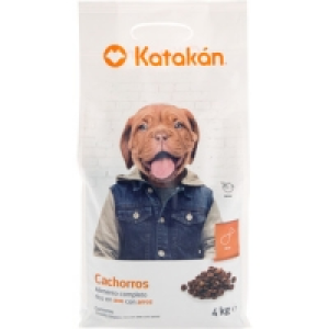 KATAKAN JUNIOR pienso para perros cachorros de todas las raz 4.65 €