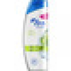 H&S champú anticaspa Apple Fresh frasco 540 ml 0% parabenos  6.15 €