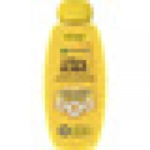 GARNIER Ultrasuave champú iluminador con camomila y miel de