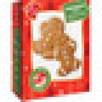 Hipercor  CREATE A TREAT kit de navidad para hacer galletas de jengibr