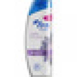 H&S champú anticaspa Nutre & Cuida frasco 540 ml 0% parabeno 6.15 €