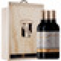 Hipercor  CUNE vino tinto gran reserva D.O. Rioja Estuche 3 botellas 7