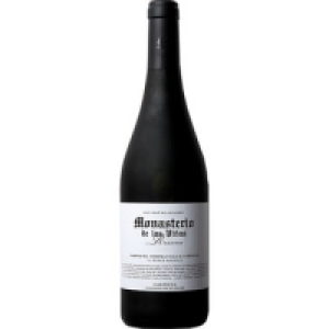 Hipercor  MONASTERIO DE LAS VIÑAS vino tinto reserva D.O. Cariñena bot