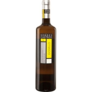 VERDES CASTROS vino blanco godello D.O. Valdeorras botella 7 4.99 €