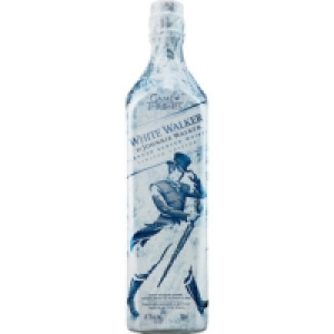 WHITE WALKER By JOHNNIE WALKER Edición Limitada Juego de Tro 24.99 €