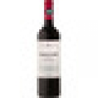 Hipercor  MARQUES DEL ATRIO vino tinto crianza D.O. Rioja botella 75 c