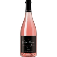 Hipercor  VIUDA NEGRA Prado de las Almas vino rosado D.O. Rioja botell