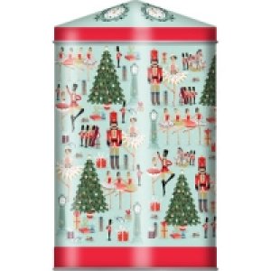 Hipercor  GRANDMA WILDS mini galletas surtidas en lata musical 150 g