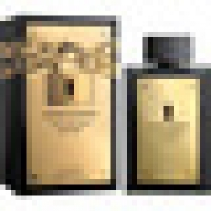 ANTONIO BANDERAS The Golden Secret eau de toilette natural m