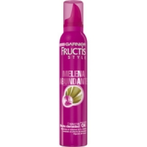 Hipercor  FRUCTIS STYLE espuma densificadora Melena Abundante spray 30