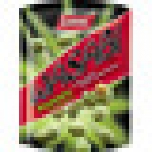 Hipercor  LORENZ cacahuetes cubiertos de salsa wasabi bolsa 100 g