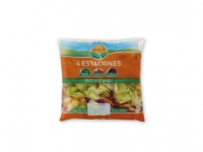 Edulis® Ensalada 4 estaciones 0.55 €