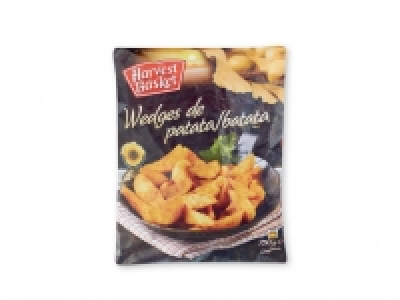 Lidl  Harvest Basket&reg; Gajos de patatas