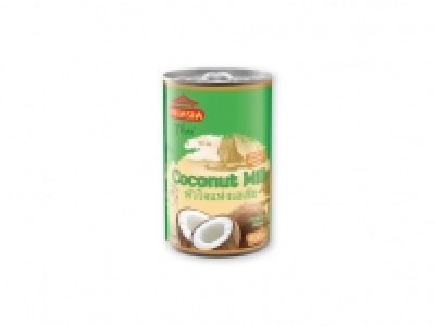 Lidl  Vitasia® Leche de coco