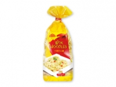 Vitasia® Fideos wok de huevo 0.79 €