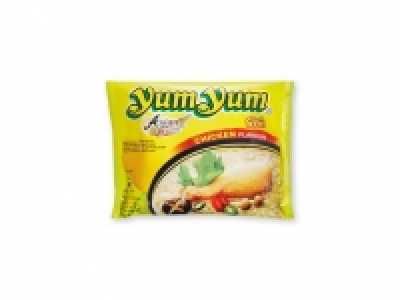 Yum Yum® Sopa de fideos 0.39 €
