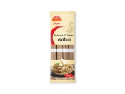 Vitasia® Fideos soba 0.89 €