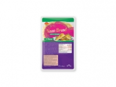 Vitasia® Pan Naan 0.99 €