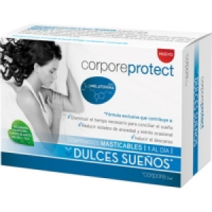 CORPORE DIET Corpore Protect con valeriana, pasiflora, espin 8.70 €
