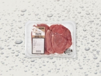 Filete de vacuno añojo 1ª A 3.49 €