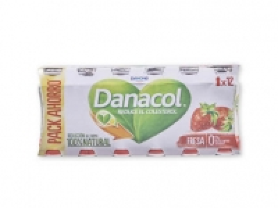 Danone® Danacol 0% azúcares 5.99 €