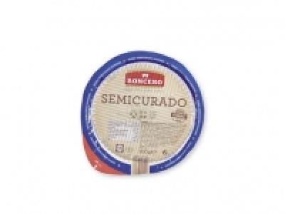 Lidl  Roncero® Queso semicurado mezcla