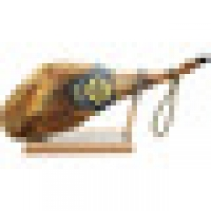 PAGO DE RIOMOROS jamón de bellota ibérico 50% raza ibérica p 350.00 €