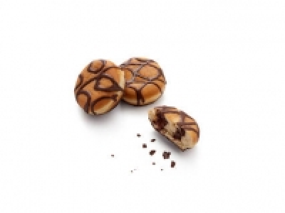 Berlina de chocolate 0.49 €