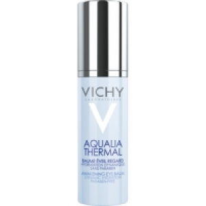 Hipercor  VICHY AQUALIA THERMAL bálsamo en gel mirada despierta con ef