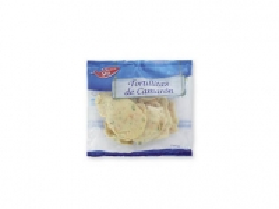 Ocean Sea® Tortillitas de camarón 1.99 €