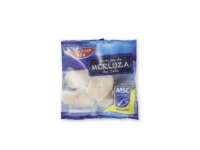 Ocean Sea® Rodajas de merluza 2.79 €