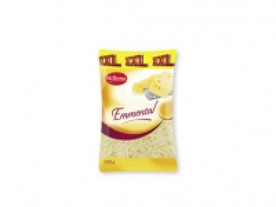 Milbona® Queso Emmental 2.39 €