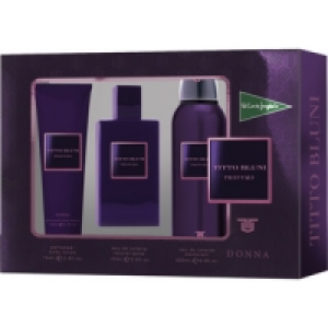 TITTO BLUNI Profumo estuche eau de toilette femenina natural 17.95 €
