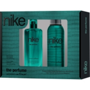 Hipercor  NIKE The Perfume Woman Intense eau de toilette nartural feme