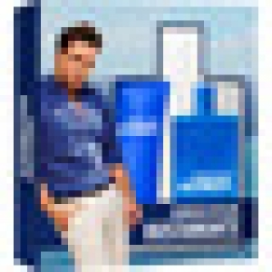 BUSTAMANTE Esencia In Blue eau de toilette natural masculina 9.95 €