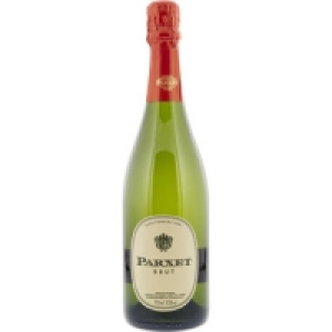 Hipercor  PARXET cava brut grappa botella 75 cl