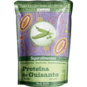 DRASANVI proteína de guisanste ecológica bolsa 250 g