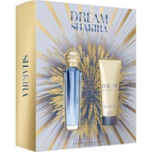 SHAKIRA Dream You Only Live Once estuche eau de toilette fem 8.95 €
