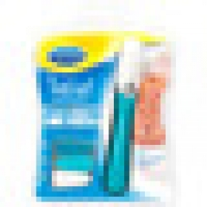 SCHOLL Velvet Smooth Lima electrónica de Uñas blister 1 unid 20.98 €