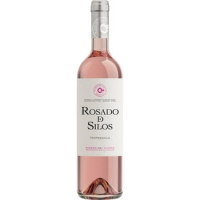 Hipercor  CILLAR DE SILOS vino rosado tempranillo D.O. Ribera del Duer
