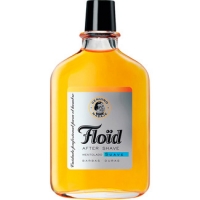 Hipercor  FLOID after shave mentolado suave frasco 150 ml