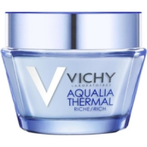 Hipercor  VICHY AQUALIA THERMAL crema de día hidratante dinámica rica 