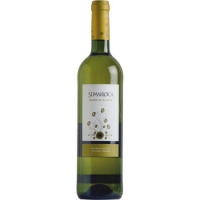 Hipercor  SUMARROCA Blanc de Blancs vino blanco ecológico D.O. Penedés