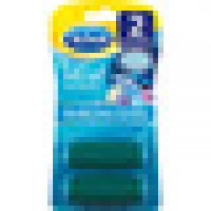 SCHOLL Velvet Smooth recambio lima electrónica blister 2 uni 10.25 €