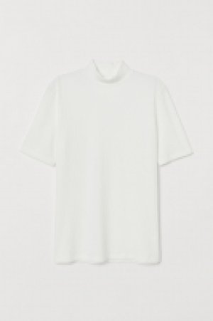  Top con cuello elevado 3.99 €